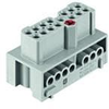 Heavy Duty Power Connectors - 19410142701 - VAST STOCK CO., LIMITED