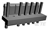 PCB Headers & Receptacles - 8-1565036-6 - TE Connectivity
