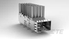 High Speed Pluggable IO Connectors & Cages - 2007464-7 - TE Connectivity