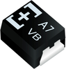 Cap, 10Uf, 35V, Tant, Polymer, Case B Rohs Compliant Panasonic - 62AJ9231 - Newark, An Avnet Company