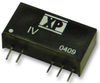Isolated Board Mount Dc/dc Converter, Sip, Fixed, Through Hole, 1 W, 12 V, 84 Ma Rohs Compliant Xp Power - 38K3163 - Newark, An Avnet Company