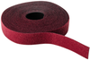 Grip Tie Roll, 19.05Mm X 4.57M, Pa6/pe, Maroon; Fastener Length Imperial Hellermanntyton - 80Y1475 - Newark, An Avnet Company