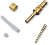 Circular Contact, Coax, Pin, Crimp; Product Range Amphenol Aerospace - 88W4066 - Newark, An Avnet Company
