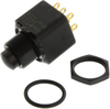 Push Button Sw, Dpdt, 4A, 28Vdc, Panel; Product Range Apem - 17H0976 - Newark, An Avnet Company