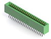 Card Edge Conn, Dual, 44Pos, Solder; Card Edge Connector Type Edac - 65AJ4869 - Newark, An Avnet Company
