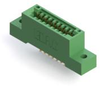 Card Edge Conn, Single, 9Pos, Wire Wrap; Card Edge Connector Type Edac - 64AJ8116 - Newark, An Avnet Company
