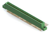 Card Conn, Dual Side, 82Pos, Wire Wrap; Card Edge Connector Type Edac - 71AJ1664 - Newark, An Avnet Company