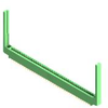 Card Edge Conn, Dual, 80Pos, Wire Wrap; Card Edge Connector Type Edac - 66AJ5556 - Newark, An Avnet Company