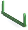 Card Conn, Single Side, 55Pos, Wire Wrap; Card Edge Connector Type Edac - 69AJ1656 - Newark, An Avnet Company