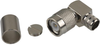 Rf/coaxial, Plug, R/a 50 Ohm Crimp/solder; Connector Type Amphenol Rf - 99H4895 - Newark, An Avnet Company