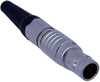 Circular Conn, Plug, 9Pos, Cable; Product Range Norcomp - 03AC0547 - Newark, An Avnet Company