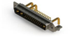 Combo D-Sub Conn, R/a Plug, Dc-25W3, Th; Product Range Edac - 56AJ7665 - Newark, An Avnet Company