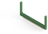 Card Edge Conn, Single, 53Pos, Wire Wrap; Card Edge Connector Type Edac - 68AJ7743 - Newark, An Avnet Company