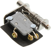 Safety Interlock Sw, Spdt, 15A, 0.5A; Product Range C&k Components - 36AH0817 - Newark, An Avnet Company
