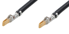 Cable Assy, Crimp Pin-Crimp Pin, 150Mm; Connector To Connector Molex - 58AJ9455 - Newark, An Avnet Company