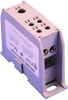 Enclosed Power Distribution Block, 4 Position, 14-3/0Awg; Rated Current Marathon Special Products - 48T2682 - Newark, An Avnet Company