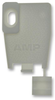 Strain Relief, Strain Relief, Amp Universal Mate-N-Lok Series Connectors, 2, Nylon (Polyamide) Rohs Compliant Amp Te Connectivity - 52R4254 - Newark, An Avnet Company