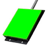 MetaBright High Power Thin Backlight 3x3 inch - MB-TBL3X3 - Metaphase Technologies, Inc.