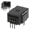 Connectors, Interconnects - Rectangular Connectors - Headers, Male Pins - 1143113-MX34003NF1 - Win Source Electronics