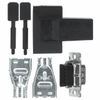 D-Sub, D-Shaped Connector Housings - A31504-ND - DigiKey