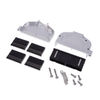 Free Hanging, Panel Mount - 609-10113575-102LF-ND - DigiKey