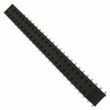 Headers, Receptacles, Female Sockets - S4592-ND - DigiKey