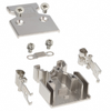 D-Sub, D-Shaped Connector Backshells, Hoods - 3M1750-ND - DigiKey