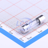 TVS/Fuse/Board Level Protection >> Fuses - 0617.500MXP - LCSC Electronics Technology (HK) Limited