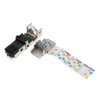 Heavy Duty Connector Inserts, Modules - 281-3473-ND - DigiKey