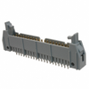 Headers, Male Pins - 609-4497-ND - DigiKey