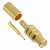 Coaxial Connector (RF) Assemblies - 6-1337580-0-ND - DigiKey