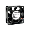 DC Brushless Fans (BLDC) - 603-QFR0624EHP6-ND - DigiKey