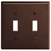 Switch Wallplates - 85009 - Leviton Manufacturing