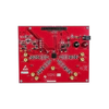Analog to Digital Converters (ADCs) Evaluation Boards - 296-52325-ND - DigiKey