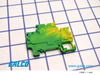ALTH Spring Clamp - CXDLG2.5(I.S) - Galco Industrial Electronics