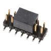 Headers, Male Pins - 17-2842142-7TR-ND - DigiKey