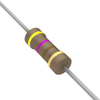 Through Hole Resistors - CFM12JA470R-ND - DigiKey
