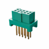 Headers & Wire Housings - G125-FV21005L0P - Powell Electronics, Inc.