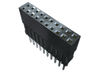 Headers & Wire Housings - ESQ-124-44-T-D - Powell Electronics, Inc.