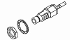 RF Interconnects - 5415006-2 - Powell Electronics, Inc.