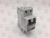 Din Rail Mount Circuit Breaker - 80650021 - Radwell International