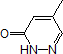 5-methylpyridazin-3(2H)-one - 16091 - Medical Isotopes, Inc.