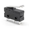 Limit Switches -- 141-MS085R104F065S1A-ND - Image