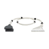 Modular/Ethernet Cables (RJ45, RJ11) - 298-QPCSDWWXL4M-ND - DigiKey