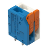 PCB terminal block - 2601-3102/987-100 - WAGO