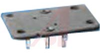 IC Socket;socket for TO-3 case - 70182264 - Allied Electronics, Inc.
