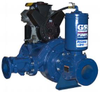 PAH4A60C-B Priming Assisted Pump -  - Gorman-Rupp Pumps