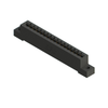 Edgeboard Connectors - 151-387-016-540-104-ND - DigiKey