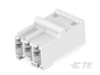 Rectangular Wire & Cable Connectors & Housings - 1-2407487-3 - TE Connectivity