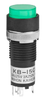 Miniature Pushbuttons - KB15CKW01-05-FB - NKK Switches